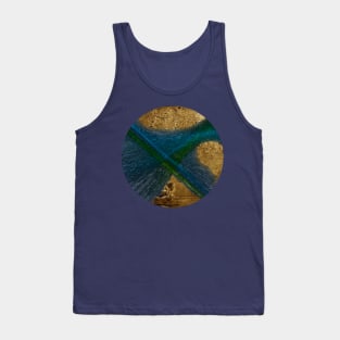 shield Tank Top